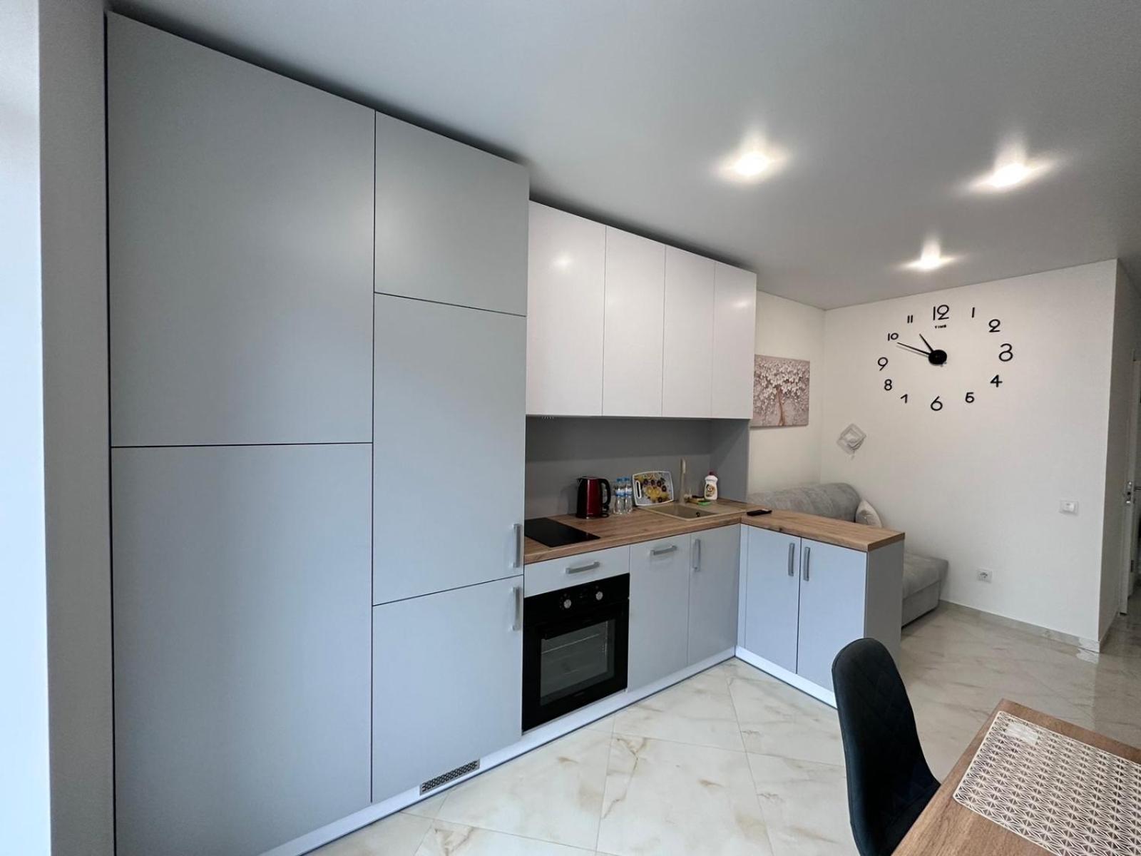 Apartplus Truskavets - Затишні Апартаменти Exterior foto